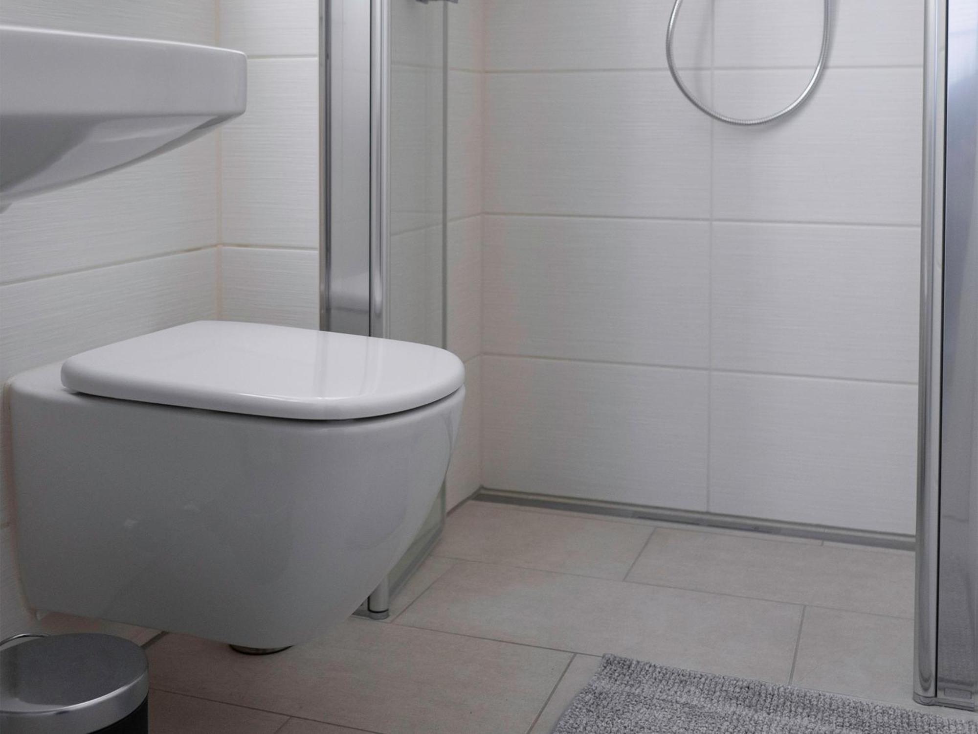 Ferienwohnung Wassmann Hooksiel Exterior foto
